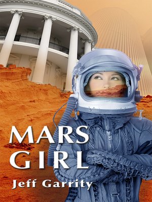 cover image of Mars Girl